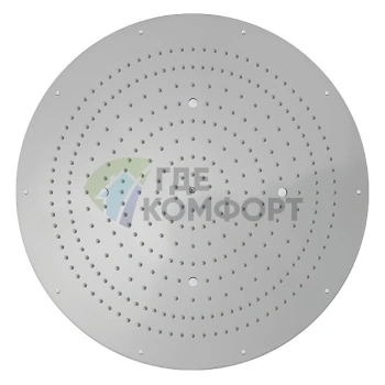 Верхний душ BOSSINI DREAM-XL OK 1000 мм, хром (WI0377.030) - фото 1