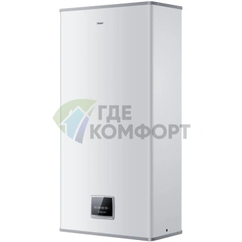 Водонагреватель накопительный электрический Haier ES100V-F1(R) - фото 2