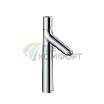 Смеситель для раковины Hansgrohe Talis Select S 190 хром (72045000) - фото 1