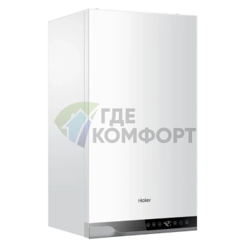Настенный газовый котел Haier TechLine 1.18 TI - фото 1