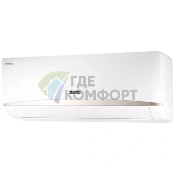 Инверторная настенная сплит-система Zanussi ZACS/I-12 HPF/A17/N1 Perfecto DC Inverter - фото 1