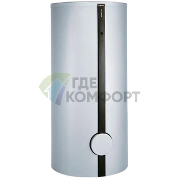 Бойлер косвенного нагрева Viessmann Vitocell 100-V CVW 390л - фото 1