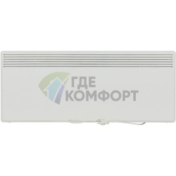 Конвектор Nobo C4E 15