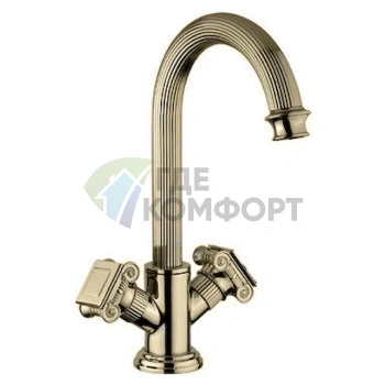Смеситель для раковины Cezares Olimp LS2 02 O