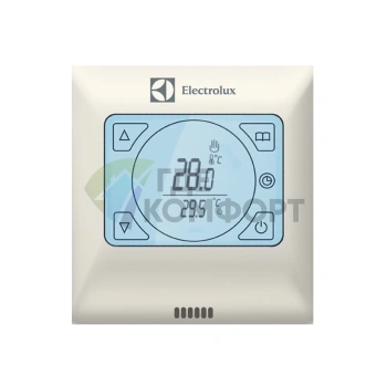 Терморегулятор Electrolux Ett-16 (Touch)