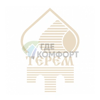 Stout Тройник настенный с креплением 1/2x20 для металлопластиковых труб прессовой