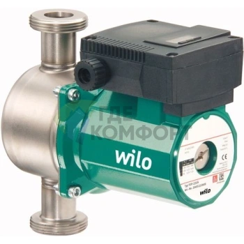 Циркуляционный насос Wilo TOP-Z 25/10 EM PN 6/10