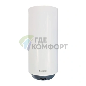 Водонагреватель накопительный электрический настенный Ariston ABS PRO ECO INOX PW 100 V
