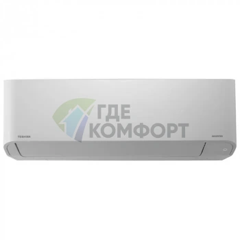 Инверторная настенная сплит-система Toshiba Mirai RAS-16BKV-EE1/RAS-16BAV-EE1 Premium Edition - фото 3