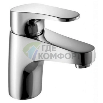 Смеситель для раковины Lemark Shift LM4306C