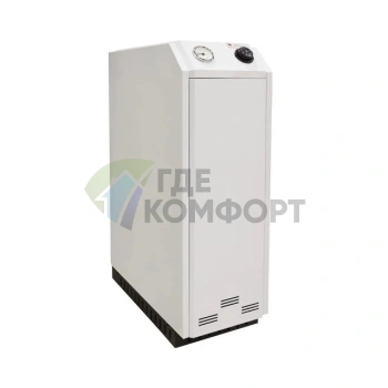 Напольный газовый котел Arideya КС-Г-80 Nova