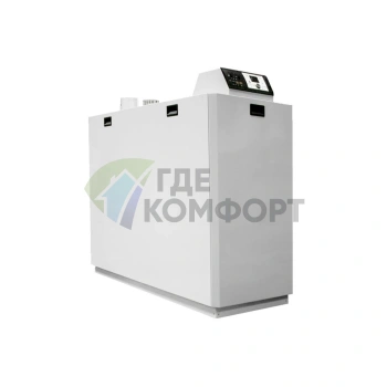 Напольный газовый котел Kentatsu Impect-5