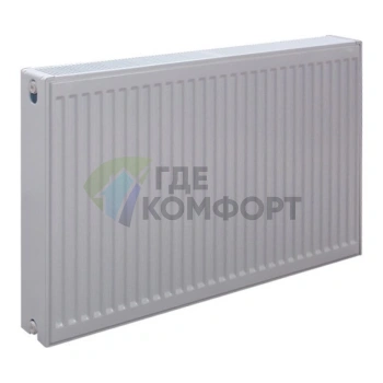 Радиатор стальной панельный Rommer Compact 22 500 900