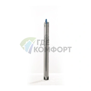 Скважинный насос Grundfos SQ 2-85 - фото 2