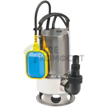 Дренажный насос UNIPUMP INOXVORT 400 SW - фото 1