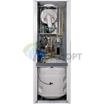 Настенный газовый котел Italtherm Time Compact 35 K - фото 4