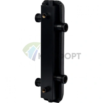 Stout гидравлический разделитель / стрелка 4 м3/час для систем отопления - фото 2