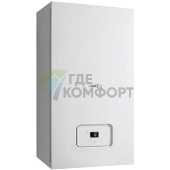 Газовый настенный двухконтурный котел с закрытой камерой сгорания Protherm Рысь 25/30 MKV - фото 2