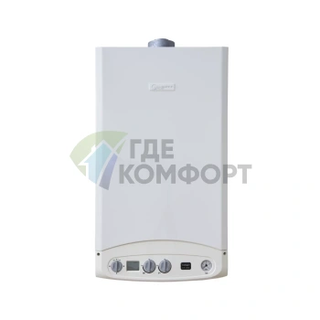 Настенный газовый котел WertRus TOP 42FF