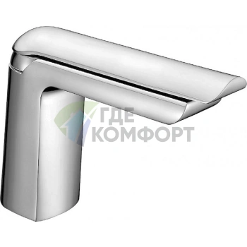 Смеситель для раковины Cezares Cosmo C LS-01 W0 - фото 1