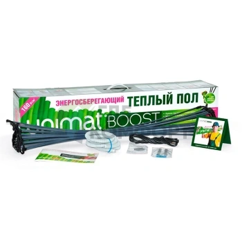 Теплый пол Caleo Unimat Boost-2500 - фото 1