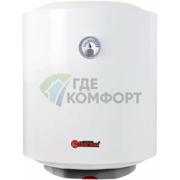 Водонагреватель с сухими тэнами Thermex Safedry ERD 50 V