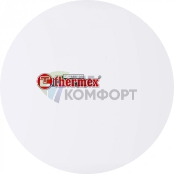 Водонагреватель электрический Thermex IF 50 Н pro горизонтальный - фото 4