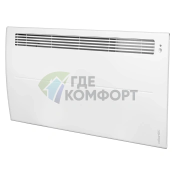 Конвектор Atlantic ALTIS Ecoboost 2 2000W