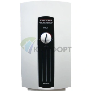 Водонагреватель проточный однофазный Stiebel Eltron DHC-E 8/10