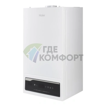 Настенный газовый котел Haier ProLine S 2.24 Ti - фото 1