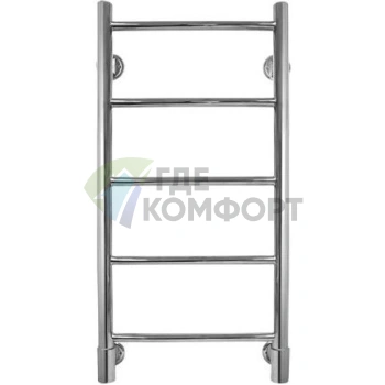 Полотенцесушитель Energy H 800x400 прямой