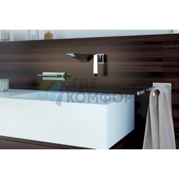 Смеситель для раковины Grohe Allure Brilliant с технологией Brilliant - фото 3
