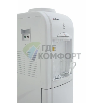 Кулер для воды HotFrost V802CE - фото 3