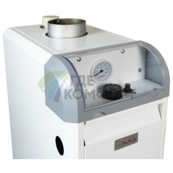 Газовый котел AXIS ECO 20 кВт AXIS-01-20TW-00, напольный, двухконтурный - фото 2