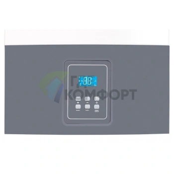 Настенный газовый котел Kotitonttu Toivo T-15 O Wi-Fi - фото 4