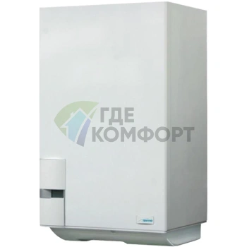 Газовый настенный двухконтурный котел Sime Murelle EV 25 BFT - фото 1