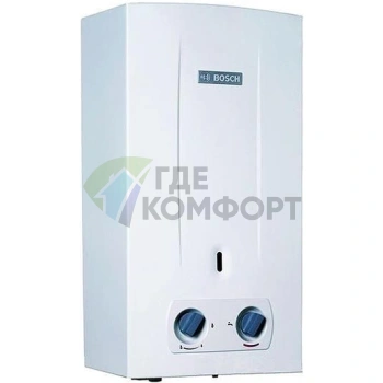 Газовая колонка Bosch Therm 2000 O W 10 KB