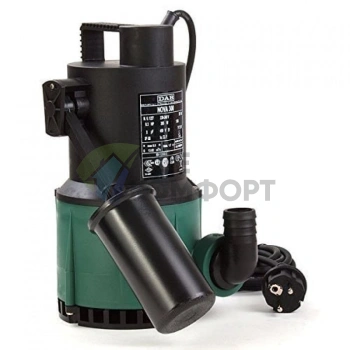 Насос дренажный DAB NOVA 300 M-A SV (60198213H, 103002724, 60176707H, 60194400H) ДАБ