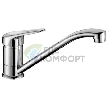 Кухонный смеситель Lemark Luna LM4104C
