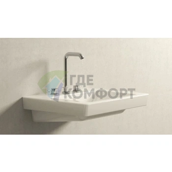Смеситель для раковины Grohe Essence New - фото 2