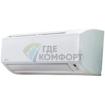 Кондиционер Daikin FTYN25L/RYN25L - фото 3