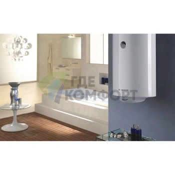 Водонагреватель накопительный электрический Ariston ABS PRO R 65 V SLIM - фото 4