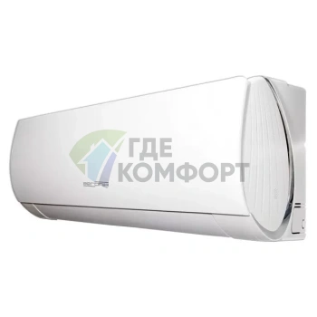 Настенный кондиционер Aeronik Super HS4 ASI-07HS4/ASO-07HS4 on/off - фото 3