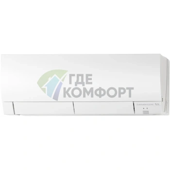 Кондиционер Mitsubishi Electric Deluxe Inverter MSZ-FH50 VE/MUZ-FH50 VE - фото 2