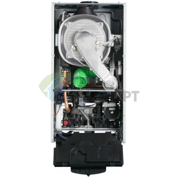 Газовый настенный двухконтурный котел Ariston Clas Premium EVO 24 - фото 3