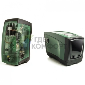 Автоматическая насосная станция DAB E.sybox (1550 Вт) (60147200) (Даб) - фото 3