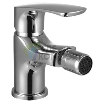 Смеситель для биде Lemark Plus Shape LM1708C хром