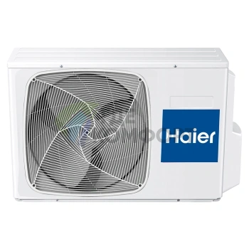 Кондиционер напольно-потолочный Haier AC24CS1ERA(S) / 1U24GS1ERA inverter - фото 3