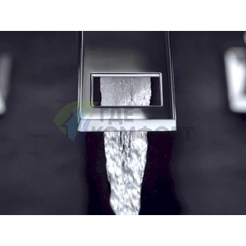 Смеситель для раковины Grohe Allure Brilliant — элегантность и инновации - фото 3