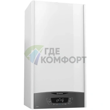 Газовый котел Ariston Clas X 24 CF NG - фото 1